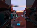Its a short about my game!