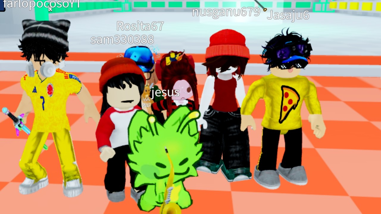 Roblox y ya xd 🥹 - YouTube