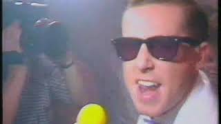 Frankie Goes To Hollywood    Two Tribes (Studio, TOTP #8)