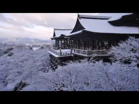 雪やこんこん・雪花