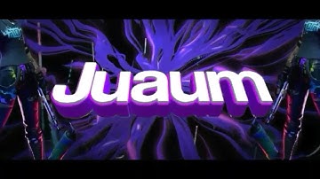 Intro Dorgas | Juaum1227 (ANDROID) 60 FPS (Faço Intros Dorgas Grátis)@Angs@Monster@Sapow@TodosOsMids