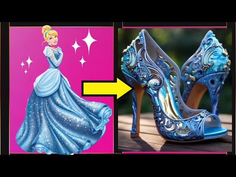 Snow White Princess Inspired Costume Shoes, Swarovski Crystals, Wedding  Shoes, Satin Bridal Shoes, Custom Handmade Shoes, Cosplay Shoes - Etsy UK | Disney  princess shoes, Wedding shoes, Bridal shoes