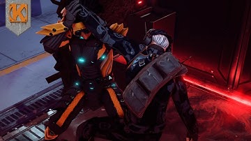 SAVING SERGEANT LUCI | XCOM 2 WOTC 2021 Heavily Modded #51