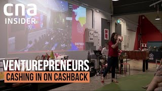 The Secret To Cashback Companies | VenturePreneurs | Full Episode screenshot 3