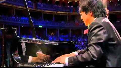 Thumbnail of Lang Lang - Franz Liszt Consolation No. 3 in D-Flat Major, S 172 2011