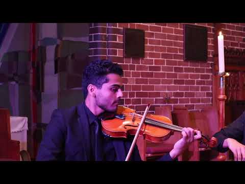 Mozart Divertimento in F | Rosemont String Quartet