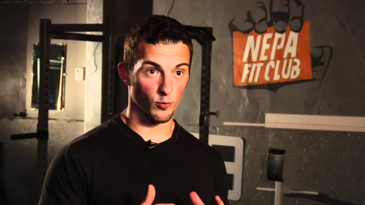 NEPA FIT CLUB final web YouTube