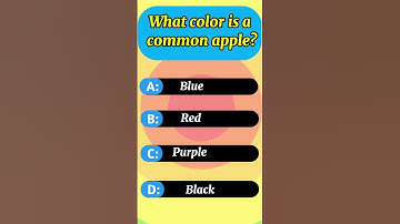 General Knowledge Quiz 2025 🔥 | Test Your Brain in 30 Seconds! | GK Quiz Shorts”