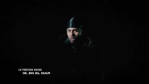 Myke Towers - EN EL MAR (Visualizer)