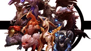 Monster MMORPG Game For Pokemon Online Games Lovers - Free Complete Tutorial