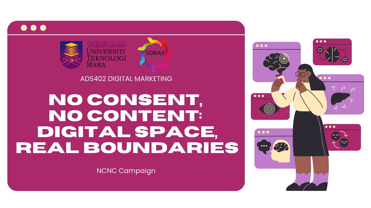 [ADS402] N4AM2383A GROUP 1 || No Consent, No Content: Digital Space, Real Boundaries 