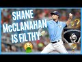 Is Shane McClanahan on Track to WIN His First Cy Young Award?