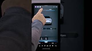 How to use Head-up Display