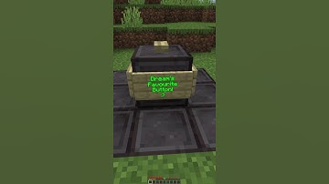 POV : When You Get All Advancements Using A Single Button In Minecraft