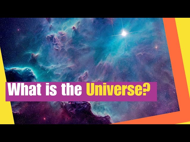 The Universe Ks2