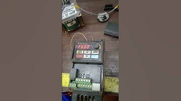 Delta F series OC Fault