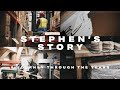 Stephen's Story!