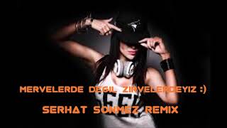 HAKAN YAVAŞ CİĞERİMİ SÖKTÜN  (DJ SERHAT SÖNMEZ REMİX) Resimi