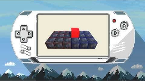 HOW TO MAKE MEGAMAN GAME #2 | MEGAMAN BATTLE NETWORK 6 Tutorial For UNITY 3D | GRID MOVEMENT SCRIPTS