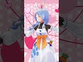 【#hololive MMD】旦那様とのラブラブ・ラブソング【ぺこらマミー Pekora mommy/mummy】 #mmdホロライブ #ホロライブmmd