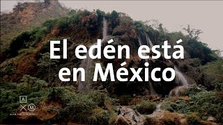 El Aguacero Chiapas 4K | Alan por el mundo