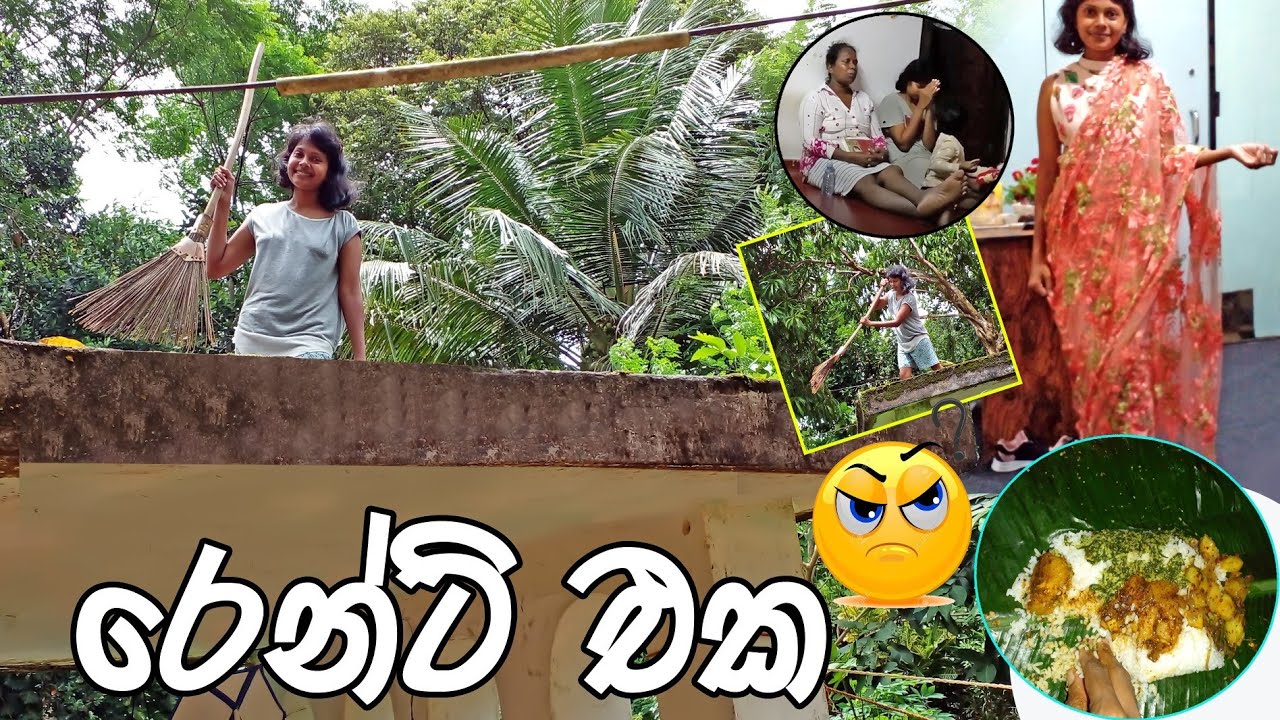 vlog | ඇසල පෝයට මම තනියම පාන් දන්සලක් දුන්න හැටි 😁 #vlog #shoppingvlog