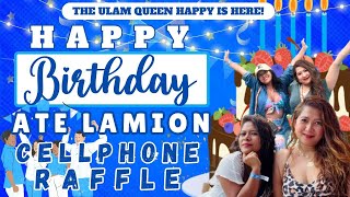 CELLPHONE ROULETTE | HAPPY BIRTHDAY SISSY AYVEE