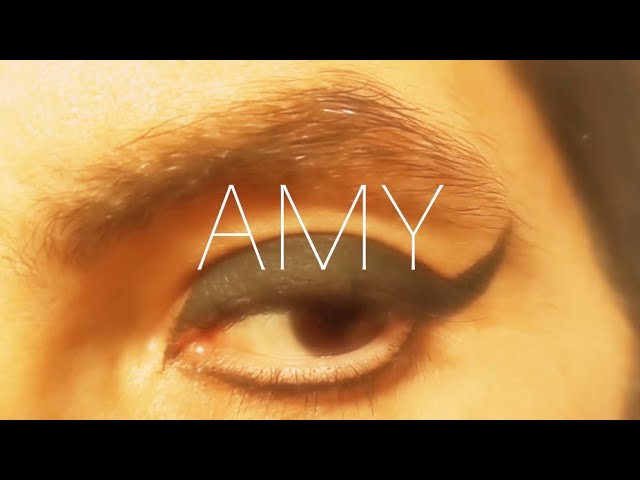 Sf - Amy