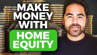 Make Money From Your Home Equity Cash Out Refinance