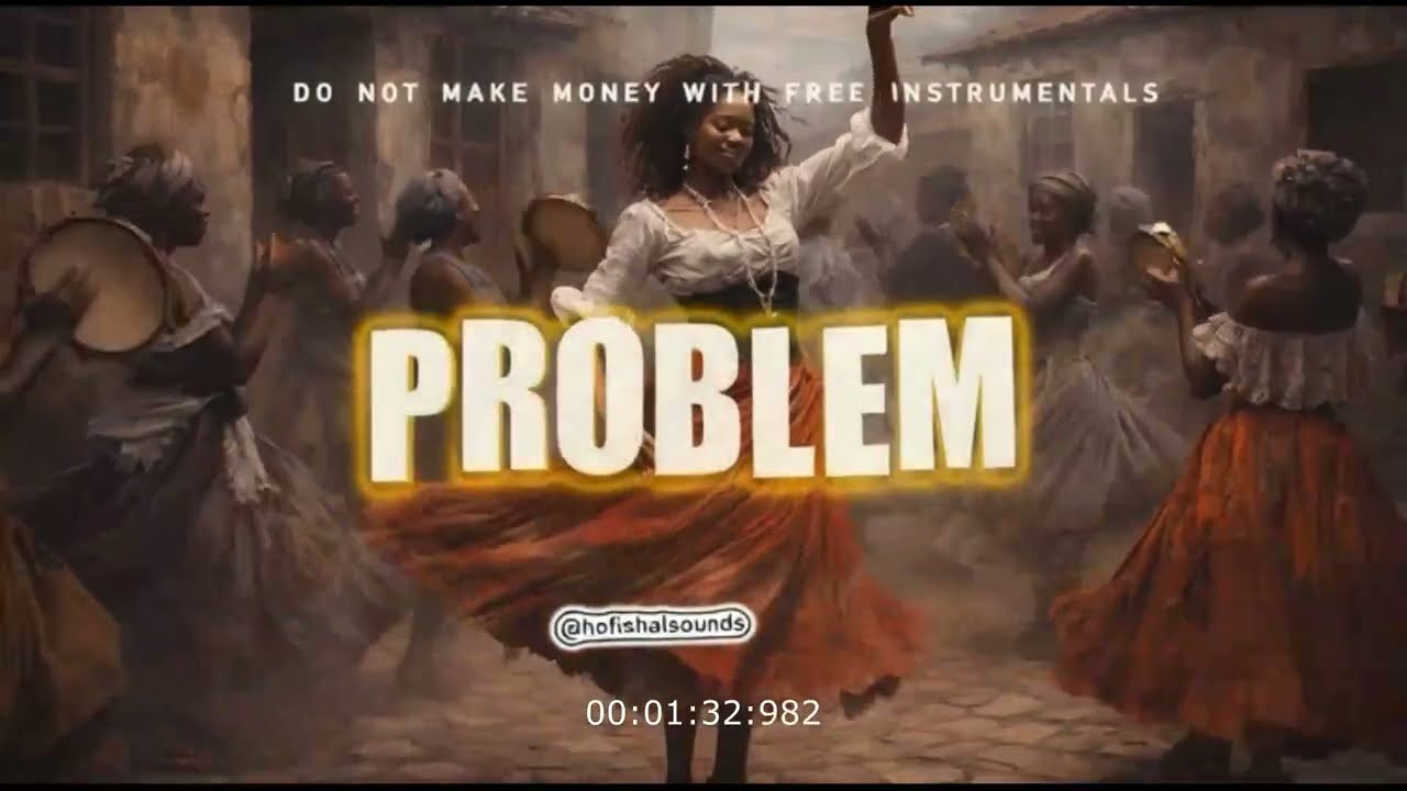 Afro Highlife Instrumental - Spyki x Phyno x Flavour Type Beat 2026 | Problem