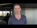 Corey Perry invites Ducks fans to see him in Las Vegas