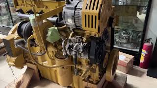 C9 engine for caterpillar 330D excavator