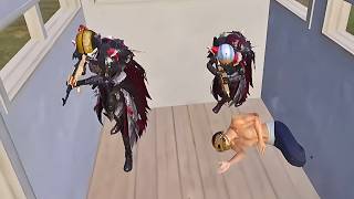 I can't believe i died to this...