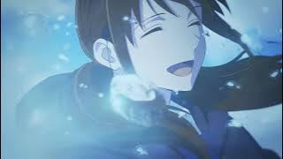 antent & øneheart - faded