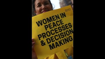 The 2030 Agenda and the Progress to Achieve the SDGs