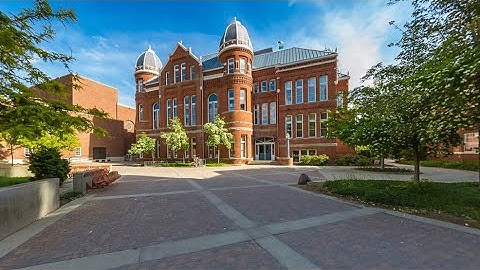 Do Not Go To CWU Before You Watch this video | Central Washington University Review