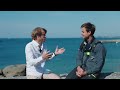10 - Le plastique une rencontre de plus | La Course Bleue