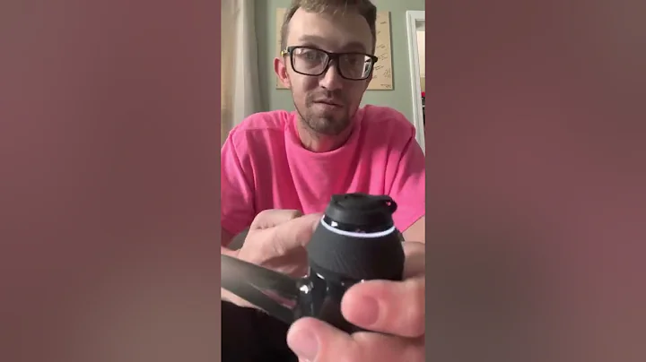 Puffco Proxy - how to get a decent hit.