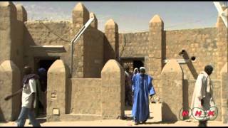 Timbuktu - UNESCO World Heritage Centre