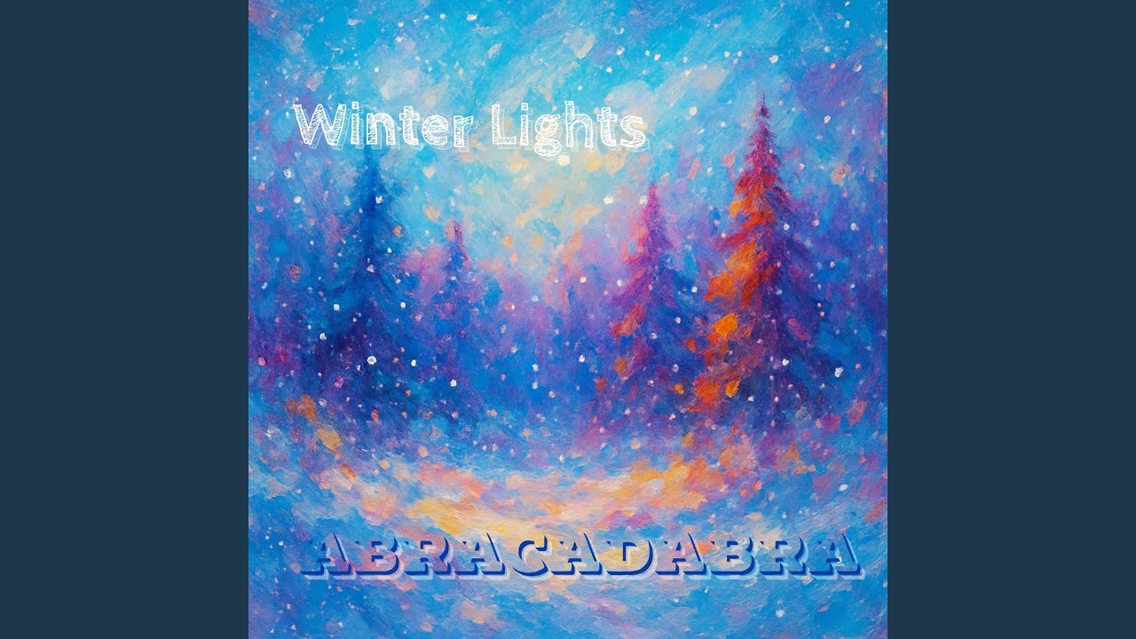 Watch Winter Lights on YouTube Watch Winter Lights on YouTube