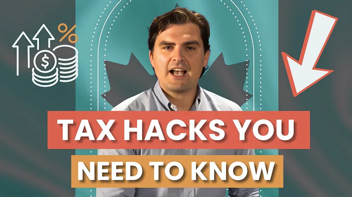 Stop Overpaying! 7 Easy Ways Canadians Can Lower Taxes