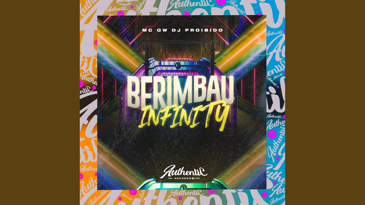 Berimbau Infinity