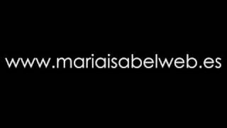 www.MARIAISABELWEB.es