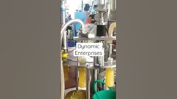 #liquidfillingmachine Automatic Mango Juice Filling Machine synthetic juice bottle filling machine