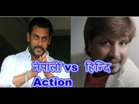 Salman khan vs