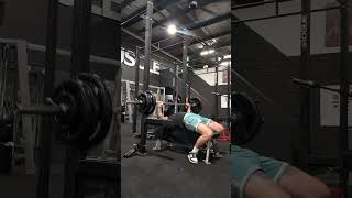 WK14 BENCH SET 4