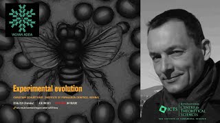 Experimental Evolution by Christian Schlotterer