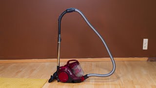 Rowenta Swift Power Cyclonic : Test et Avis Honnête