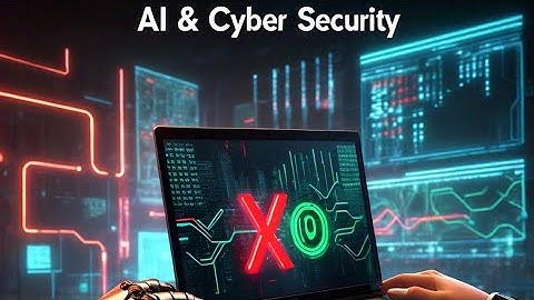 How AI Will Change Cybersecurity Forever