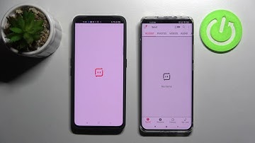 Transfer Files From Realme GT Neo 2 To Any Android Smartphone